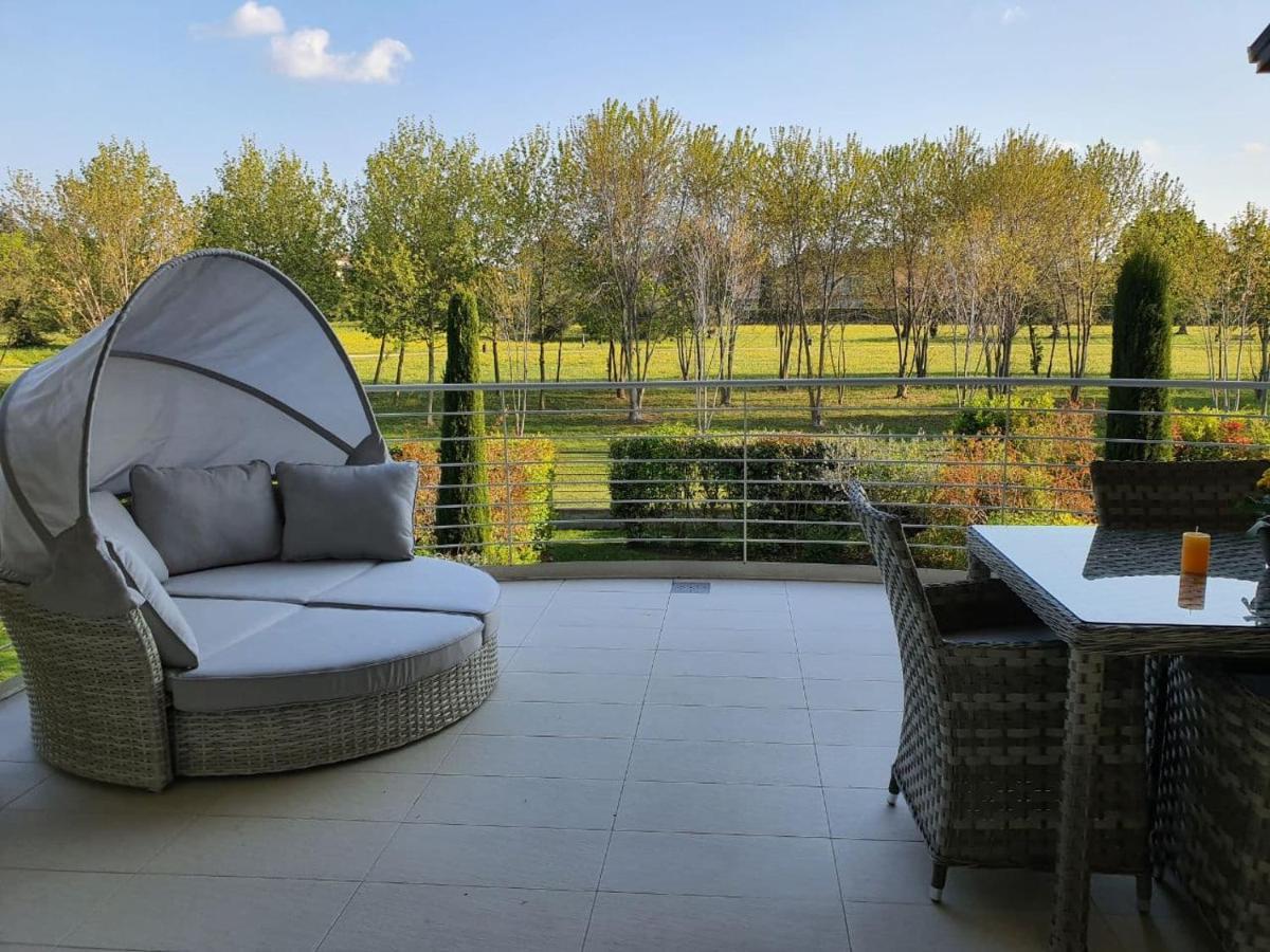 Sweet Dream Deluxe Apartment Sirmione Exterior foto