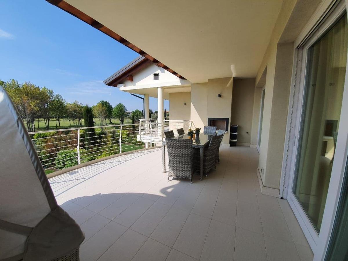 Sweet Dream Deluxe Apartment Sirmione Exterior foto