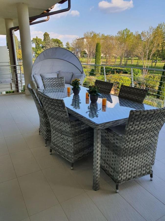 Sweet Dream Deluxe Apartment Sirmione Exterior foto