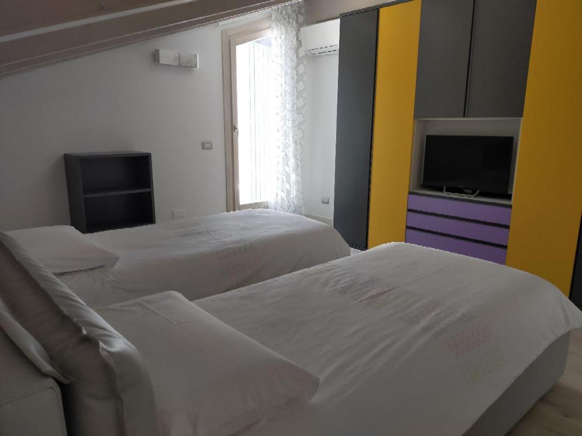 Sweet Dream Deluxe Apartment Sirmione Exterior foto