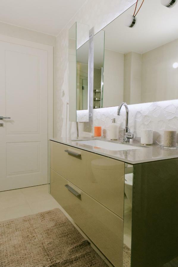 Sweet Dream Deluxe Apartment Sirmione Exterior foto