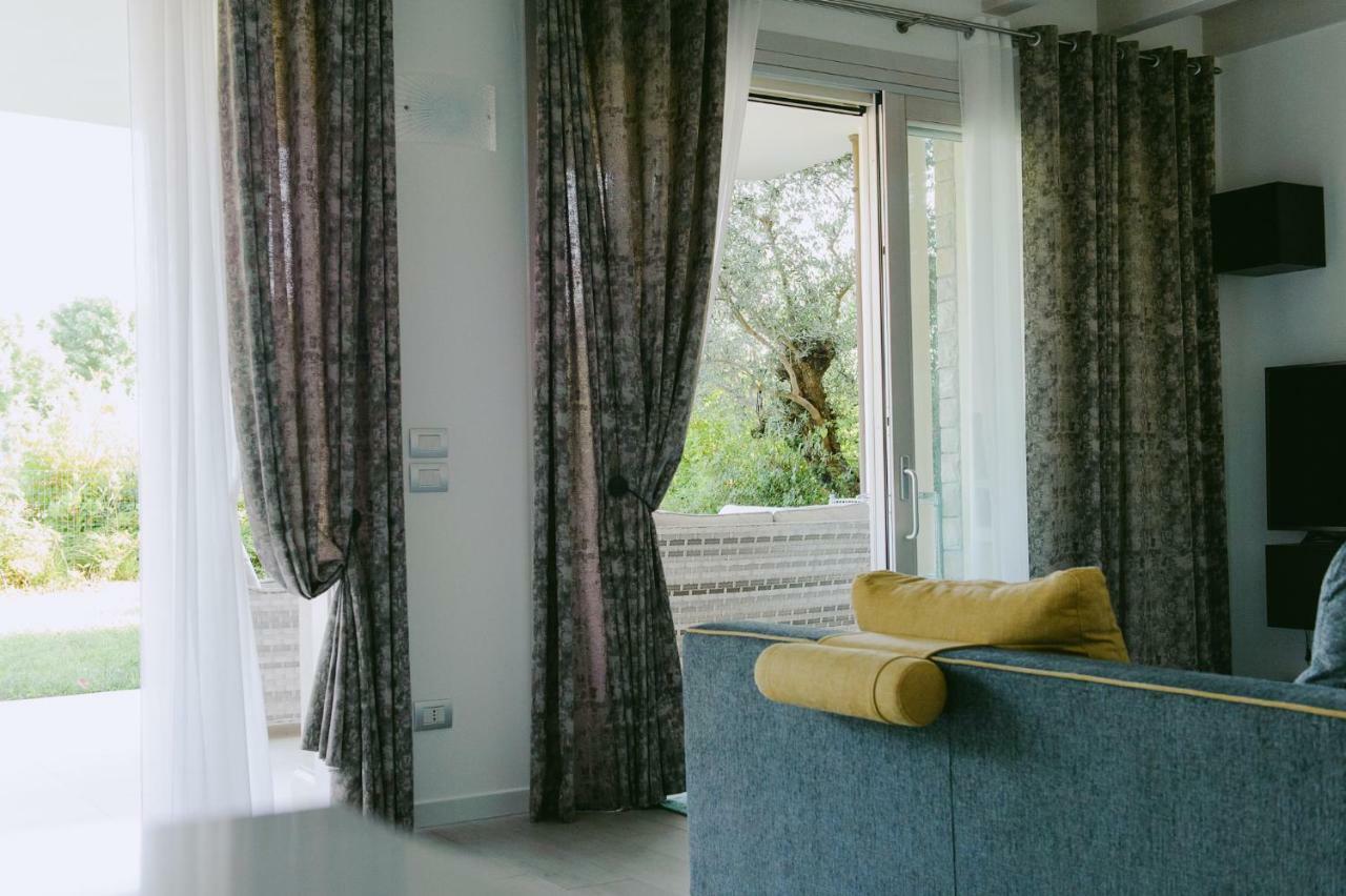 Sweet Dream Deluxe Apartment Sirmione Exterior foto