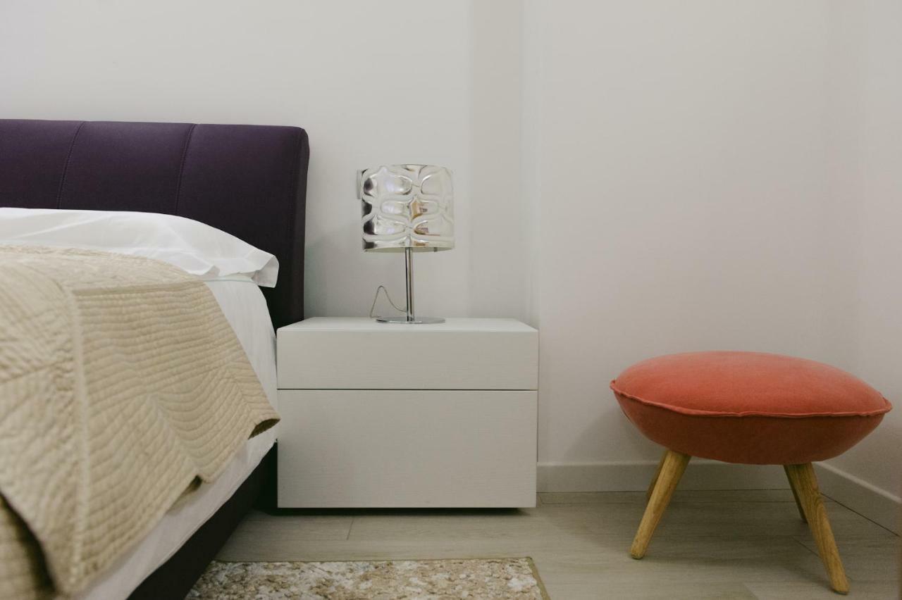 Sweet Dream Deluxe Apartment Sirmione Exterior foto