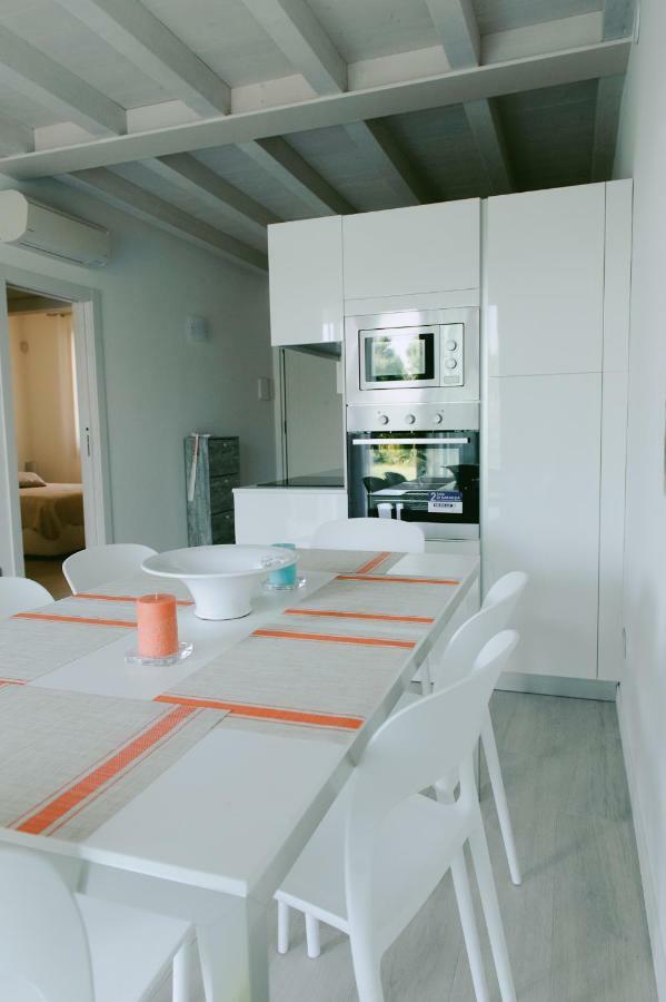 Sweet Dream Deluxe Apartment Sirmione Exterior foto